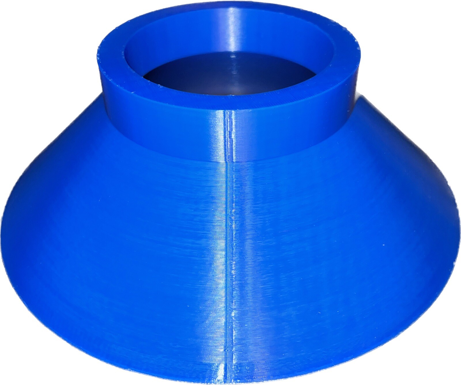 Funnel for Frankford Arsenal Rotary Tumbler! F.A.R.T. - New - Made in USA