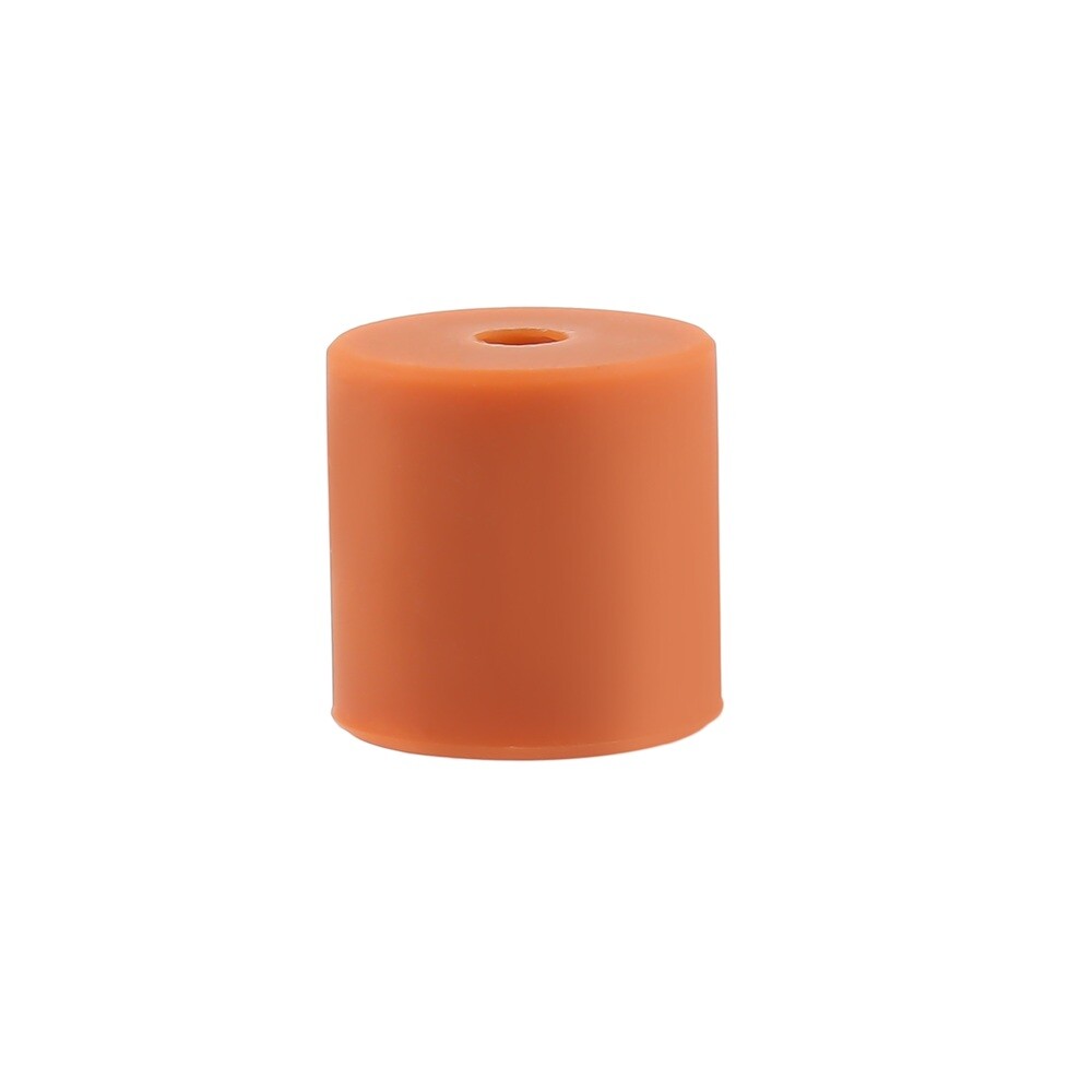 3D Printer Heat Bed Silicone Leveling Solid Bed Mounts Column Strong Adsorption