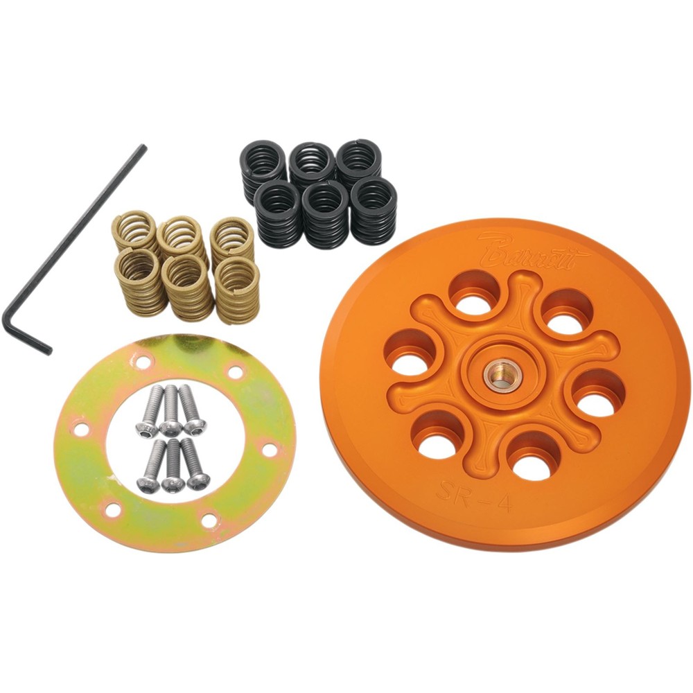 Clutch Spring Conversion Kit - Mechanical Clutch 511-30-10004