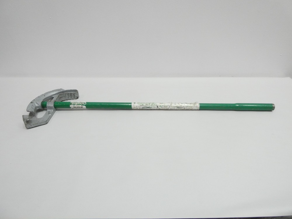 Greenlee 8841H Pipe Bender