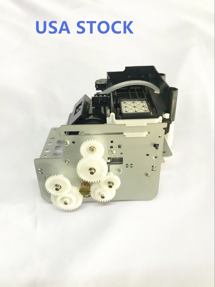 Pump Capping Station Assembly Compatible Epson Stylus Pro 7880/9880/9800 Printer