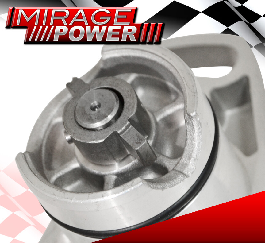 For EAGLE SUMMIT COLT EXPO IGNITION ASSEMBLY DISTRIBUTOR CAP ROTOR COMPLETE KIT