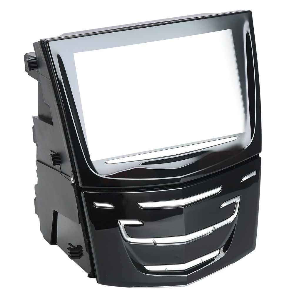 CUE System Touch Screen Nav Radio w/Heated Seat & Ventilation For Cadillac ATS