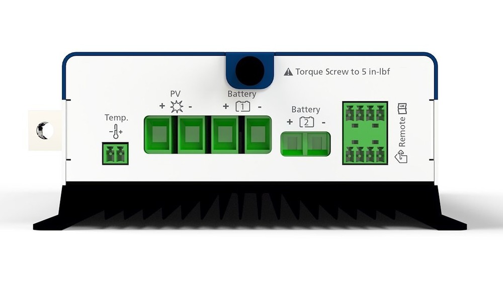 XANTREX LLC SOLAR CHARGE CONTROLLER MPPT 30- 710-3024-01