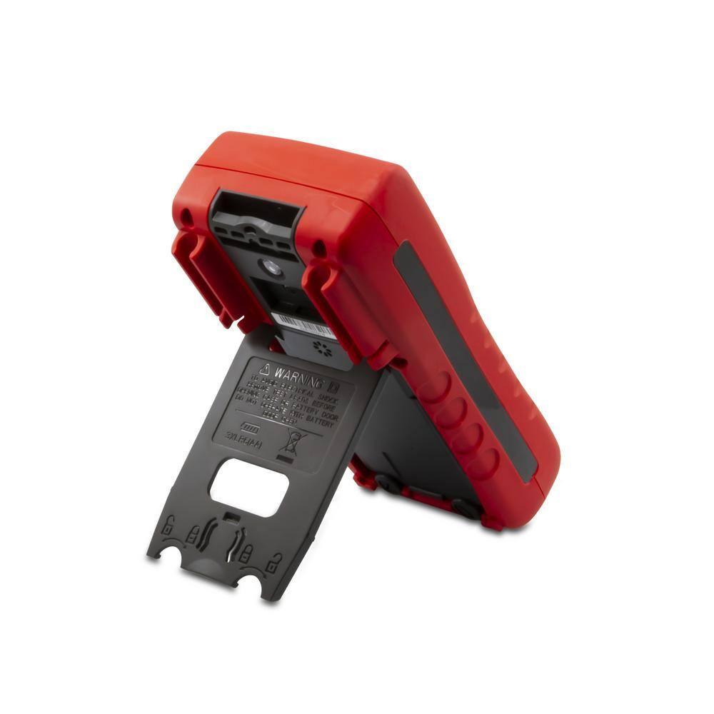 Temperature Calibrator