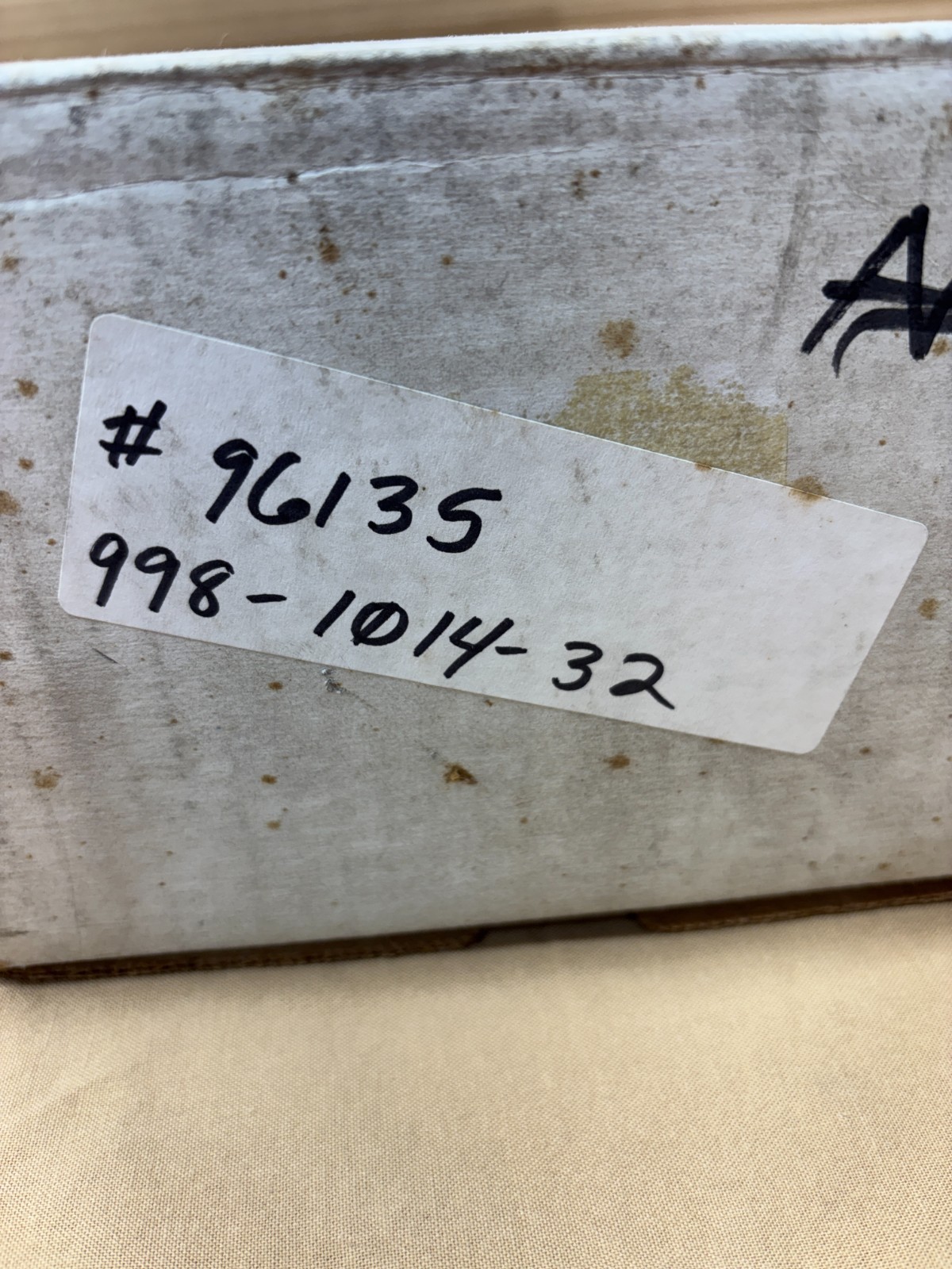 Copeland 998-1014-32 Capacitor & Relay Kit Assembly Compressor Replacement Part