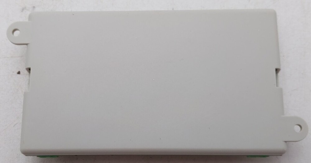 Lenz Elektronik GmbH 11150 Switch Decoder EX/Box