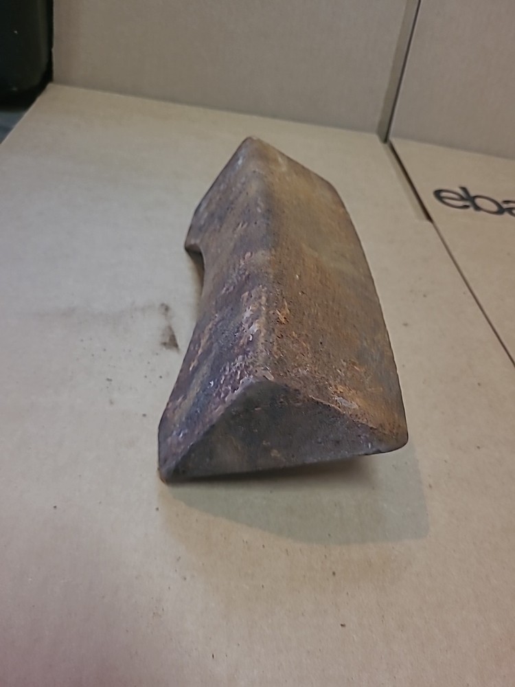 Hossfeld 31B 36 Radius Block Bending Angle Iron Die