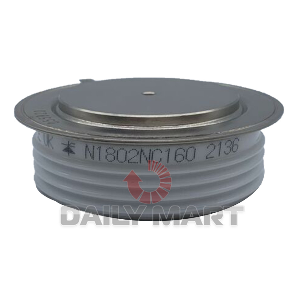 New In Box WESTCODE N1802NC160 SCR Thyristor Module