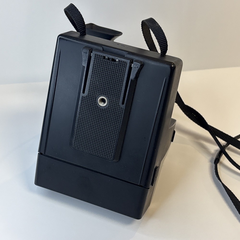 Polaroid Pronto Land Camera Untested