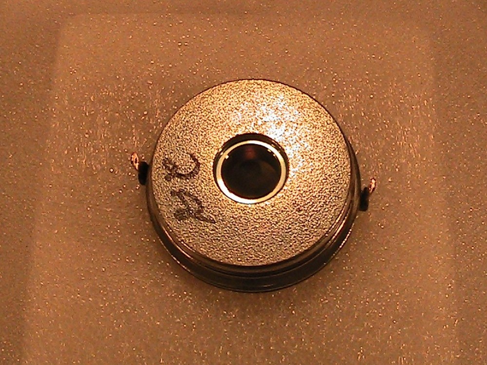 Bower & Wilkins ZZ22943 High Frequency tweeter