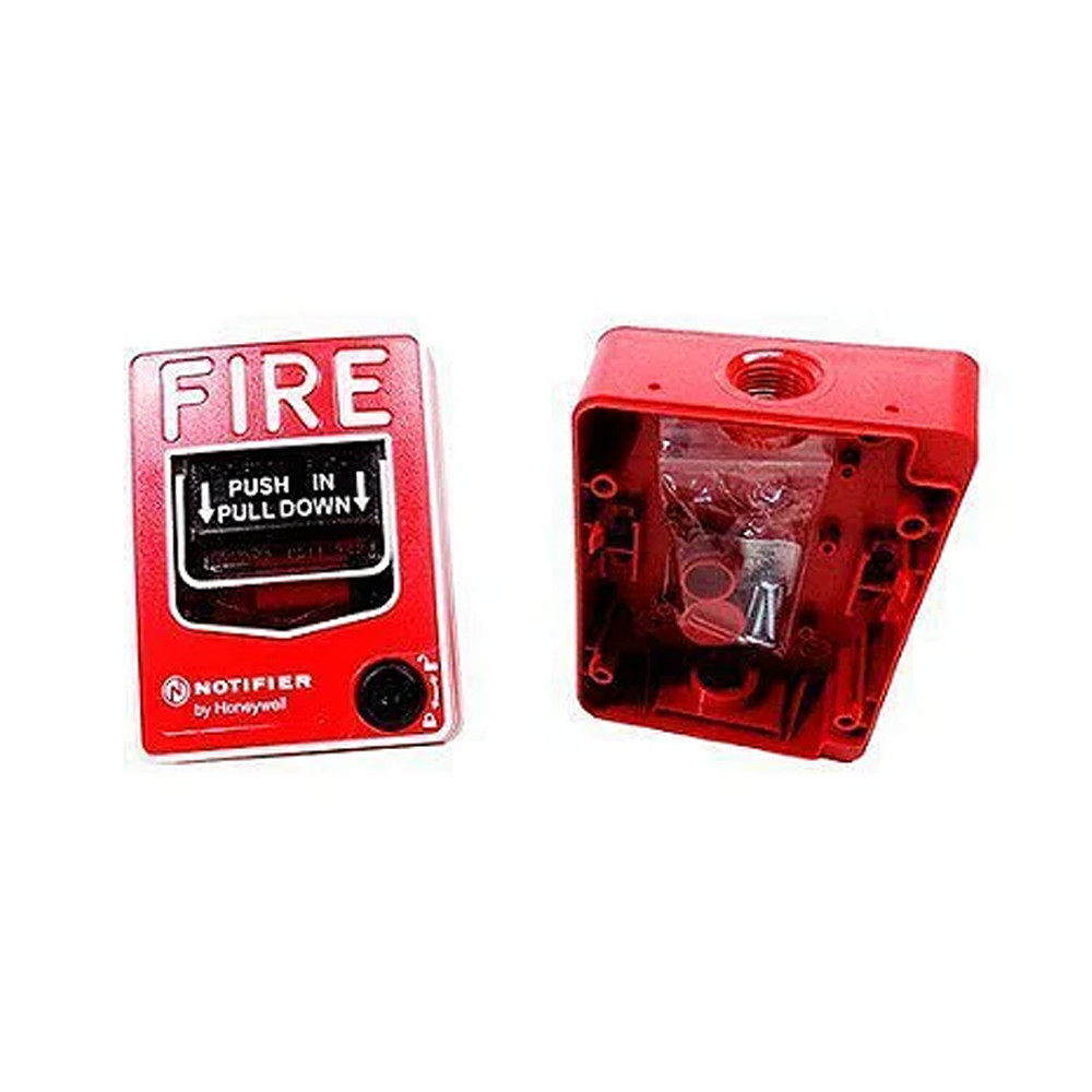 Notifier NBG-12LO