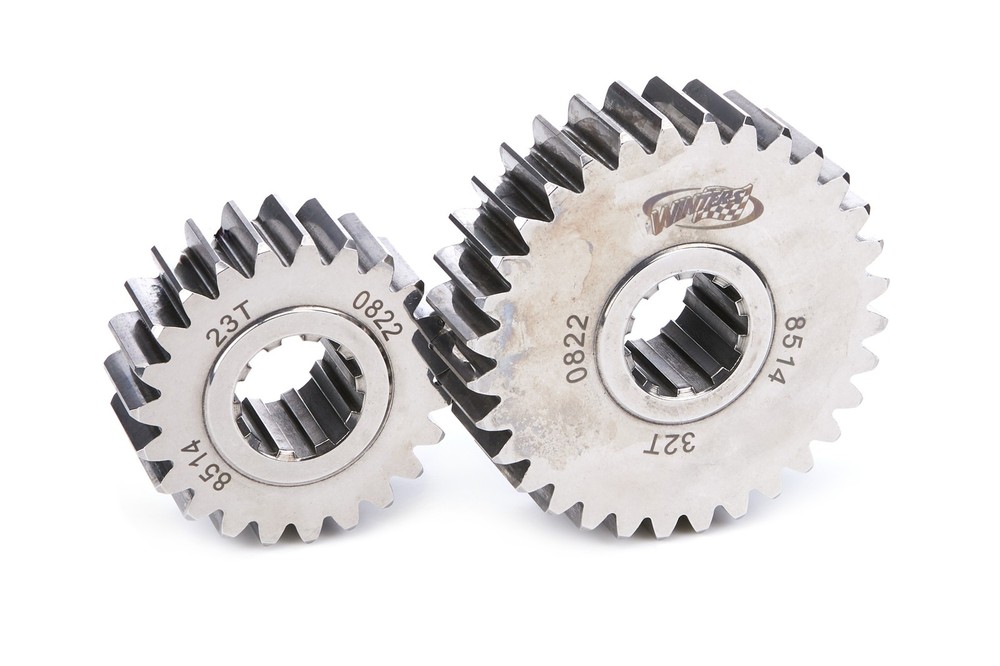 Winters 8514 Quick Change Gears