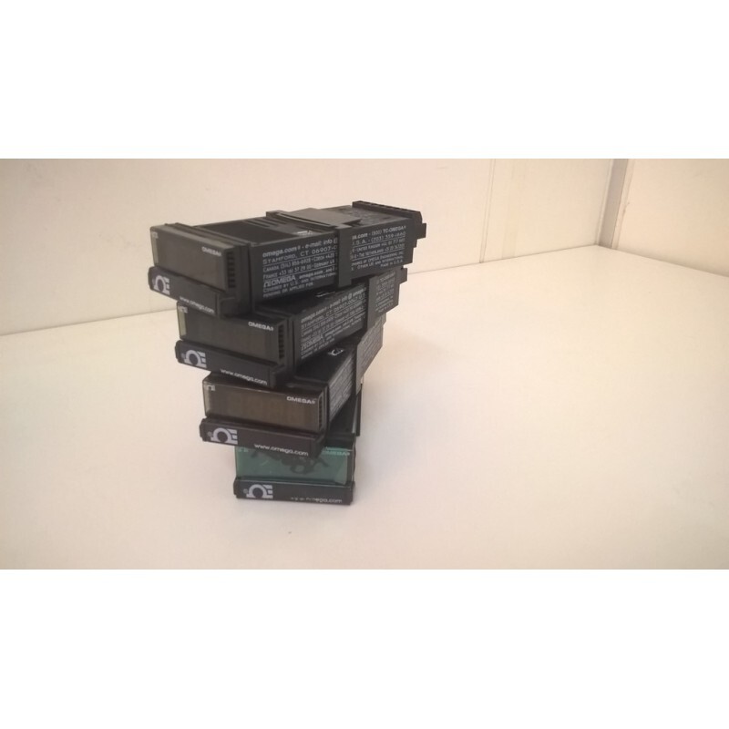 SET OF 4 PID Controller