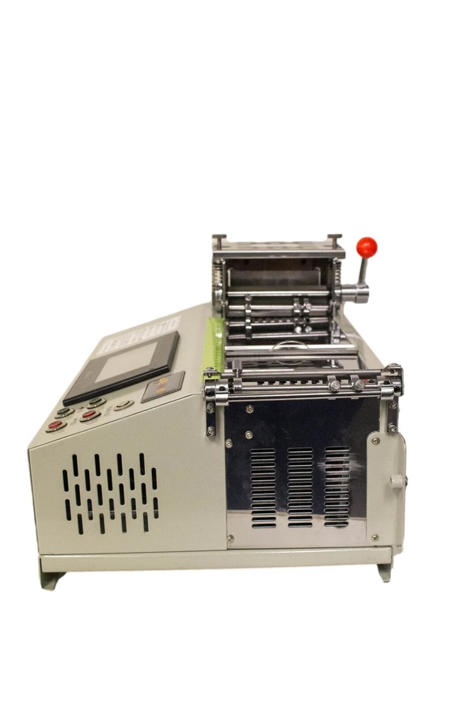 JM-120EL NEW GENERATION ELECTRONIC COLD CUTTING MACHINE