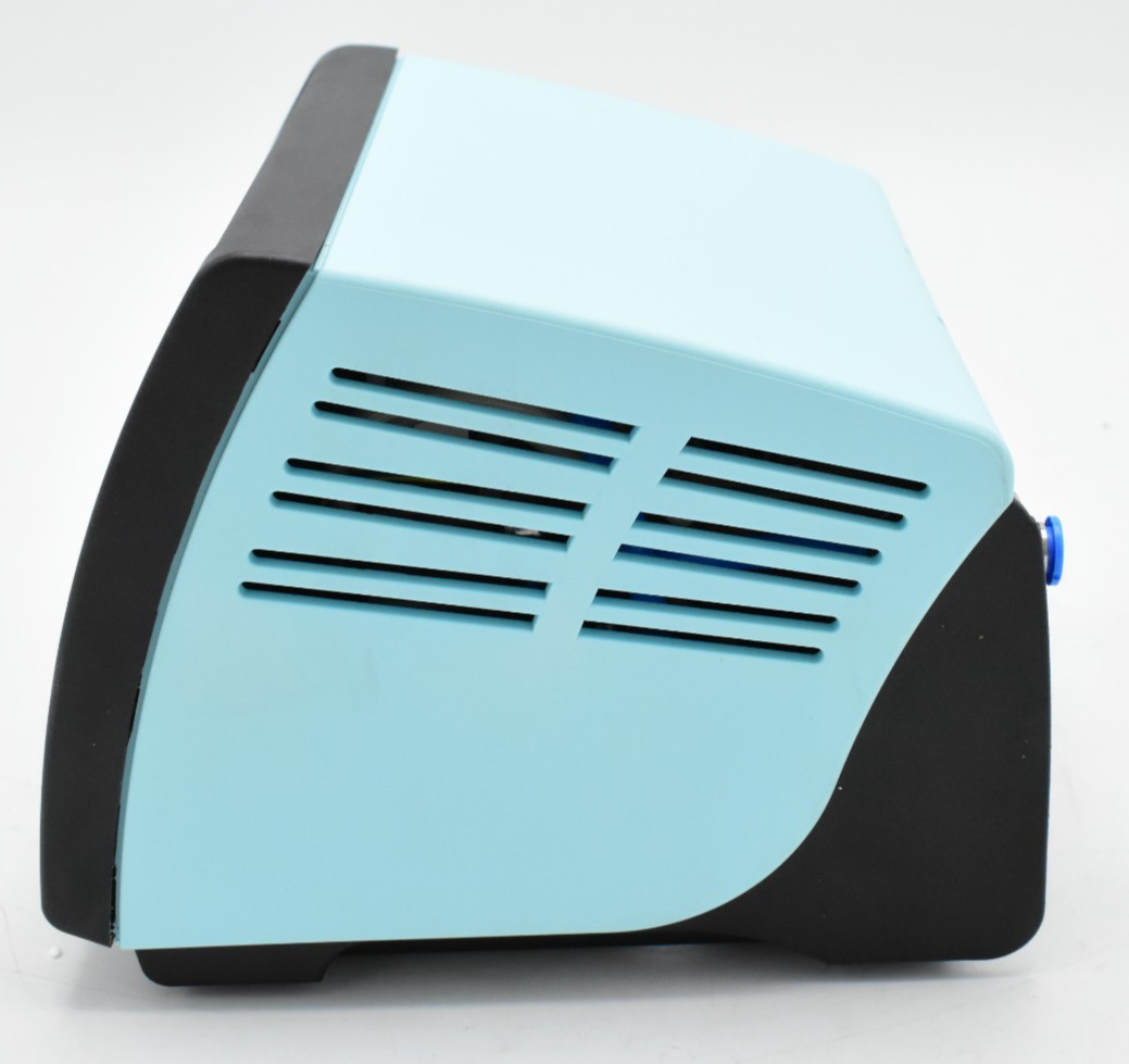 Weller WXD2010 2-Channel Desoldering Station with WXDP120 Iron + WDH70 Stand