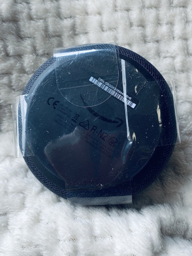 Amazon Echo Dot 3rd Generation C78MP8 No Power Supply