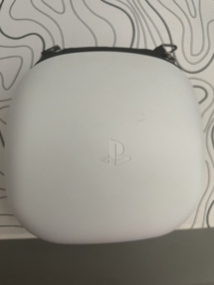 Dualsense Edge Wireless controller for PS5