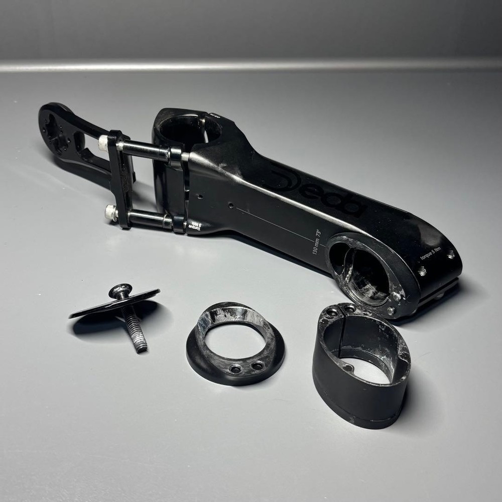 DEDA INCI stem