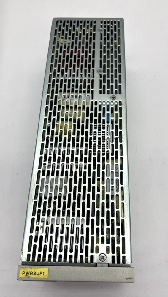 Valere V0750A-VC, PBP2E65BAA | 48V 15A Rectifier Module REV 4.36
