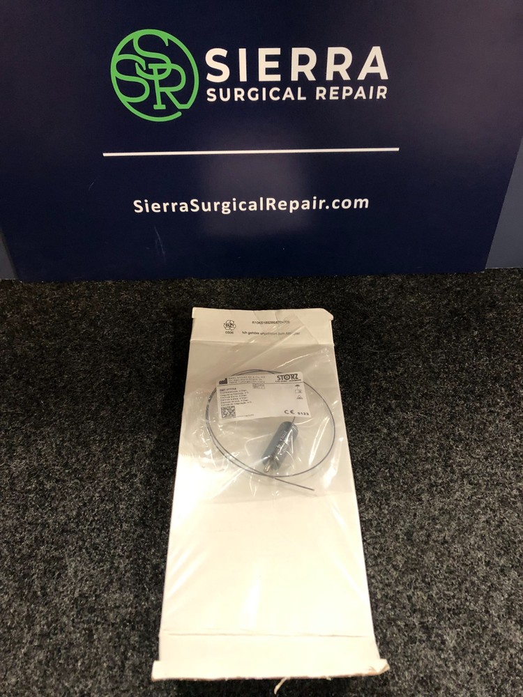 STORZ 27770A Coagulating Electrode 4 Fr.