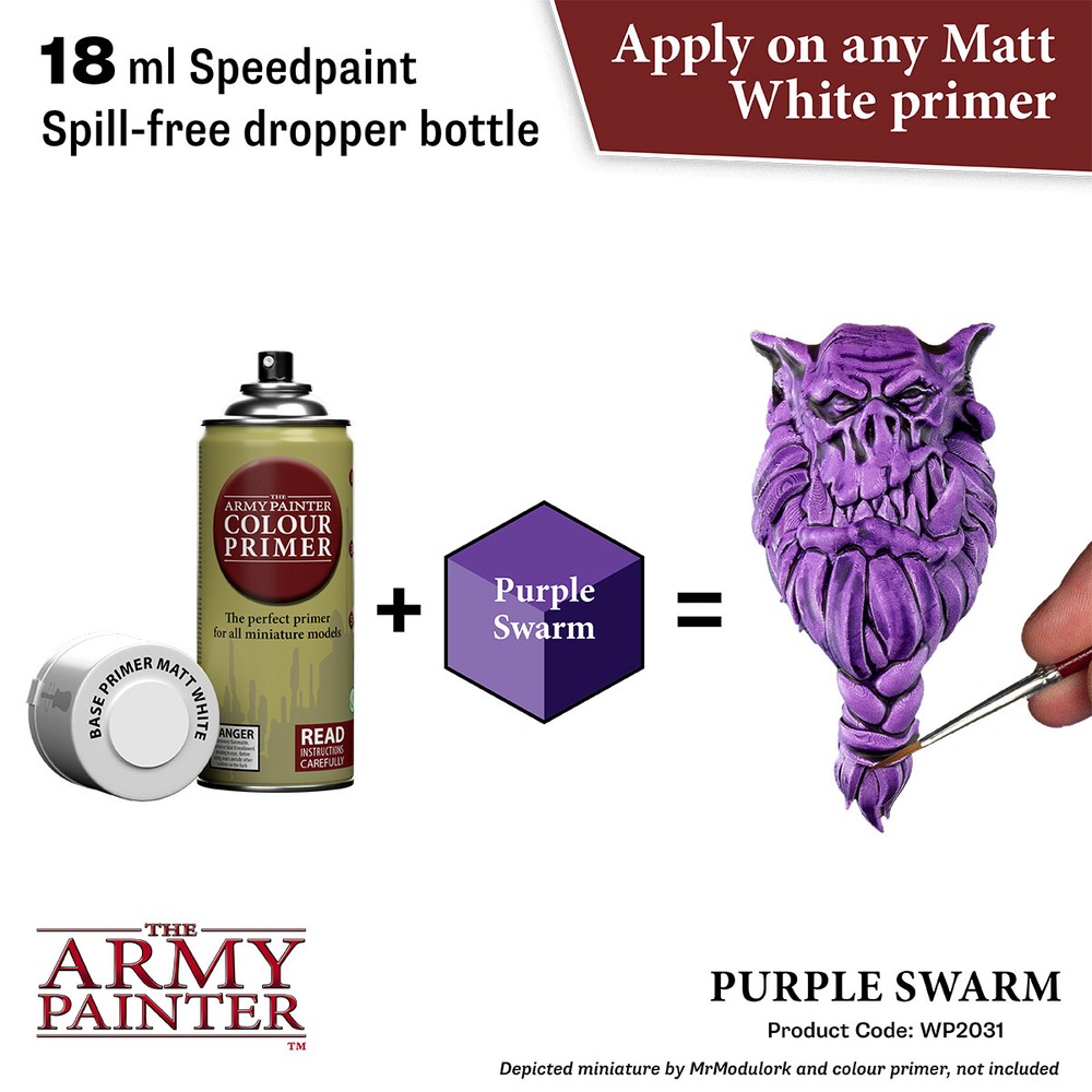 The Army Painter Speedpaint 2.0