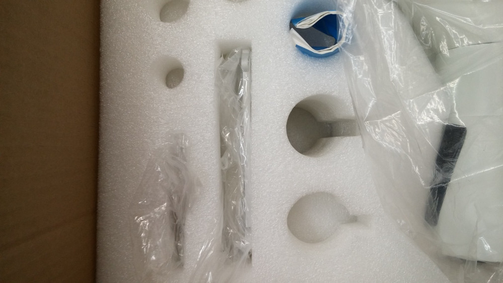 Laxco LMI3-PH1 Inverted Microscope