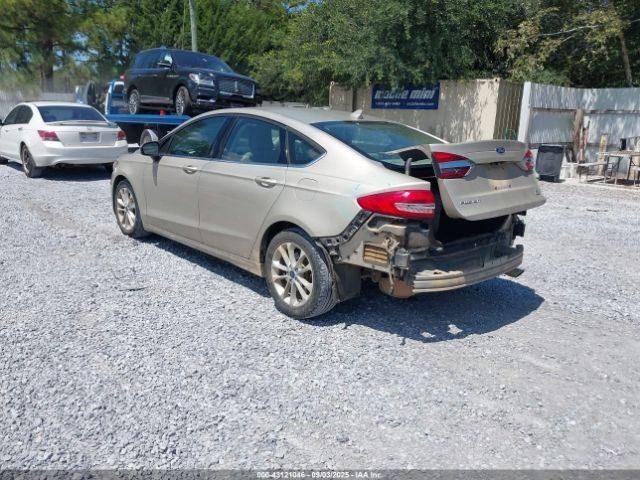 FUSION 2019 Air Shutter 1150203