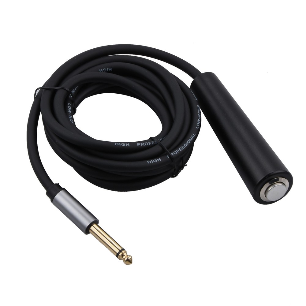 New Universal Audiometer Patient Response Switch Suitable For Most Types