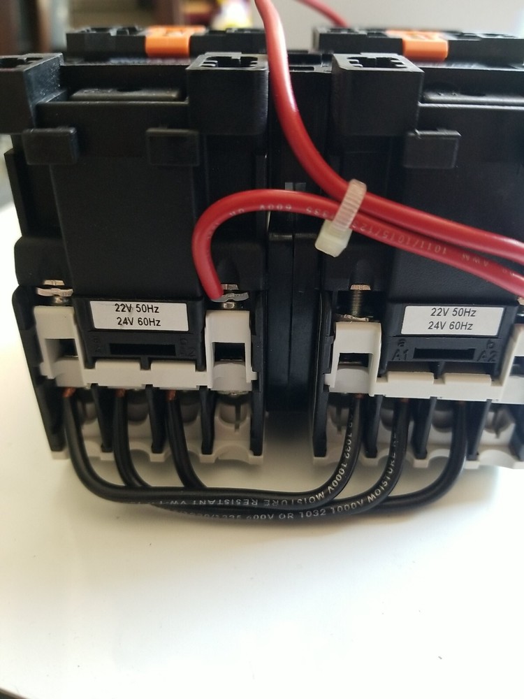 ACI ELECTRICAL CONTROLS Part# 131275