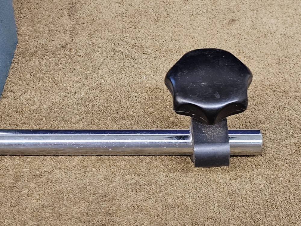 Magnetic Block Test Dial Indicator Holder