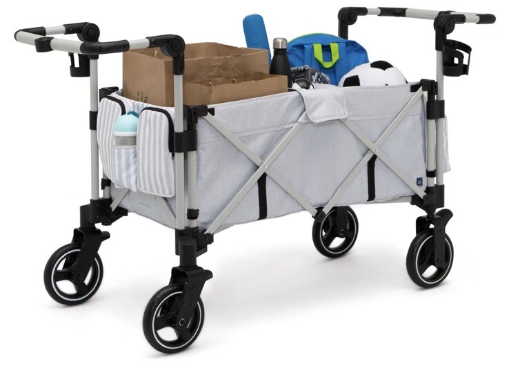 babyGap Explorer Deluxe Stroller Wagon