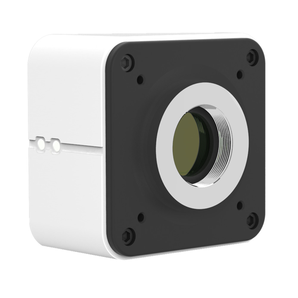20M CMOS Microscope Camera Video Digital with SONY IMX183 Sensor