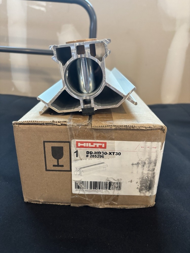 Hilti DD-HD30-XT30 Extension Rail