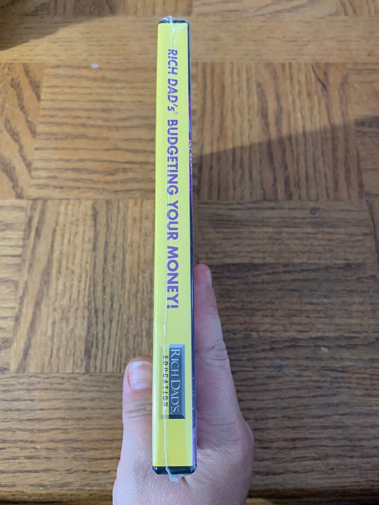 Budgeting Your Money Computer Software