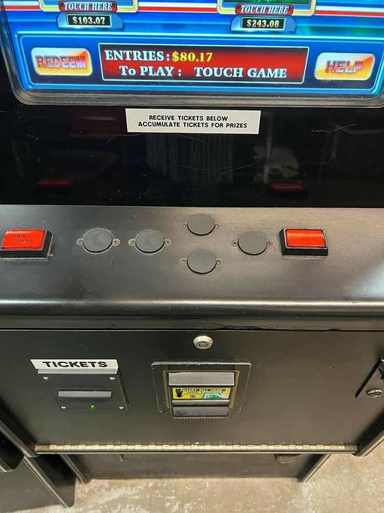 Trestle Gold Skill 2