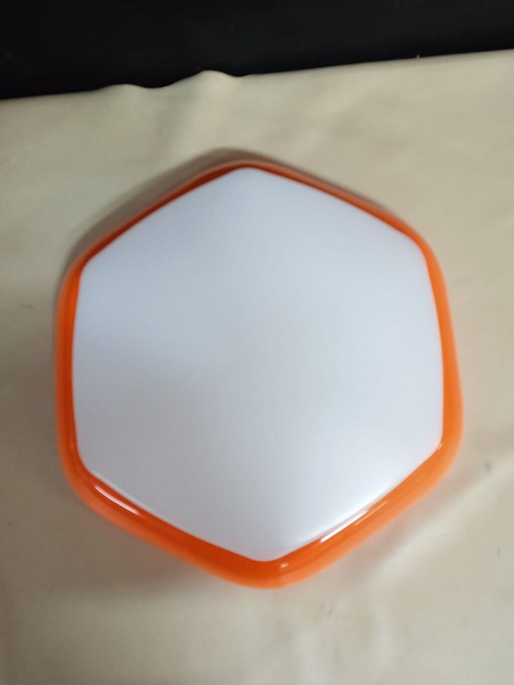 CEILING LAMP TRUNKS MOD.HEXAGON