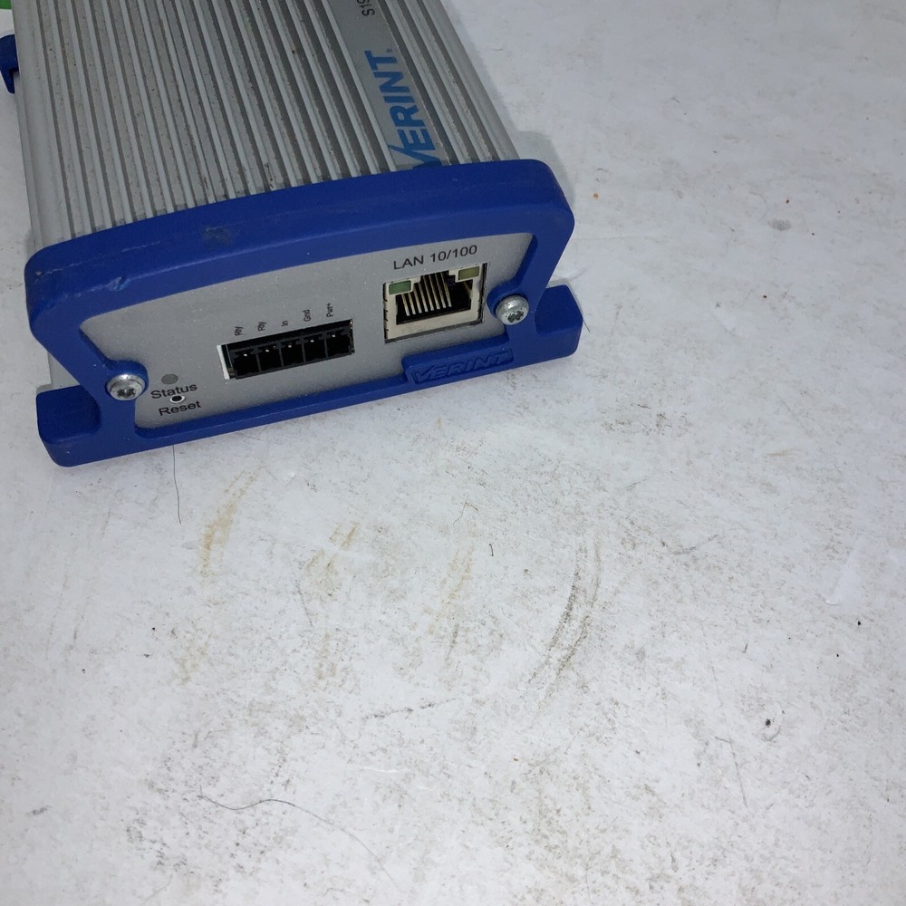 VERINT Nextiva S1970E-R Networked Video Server