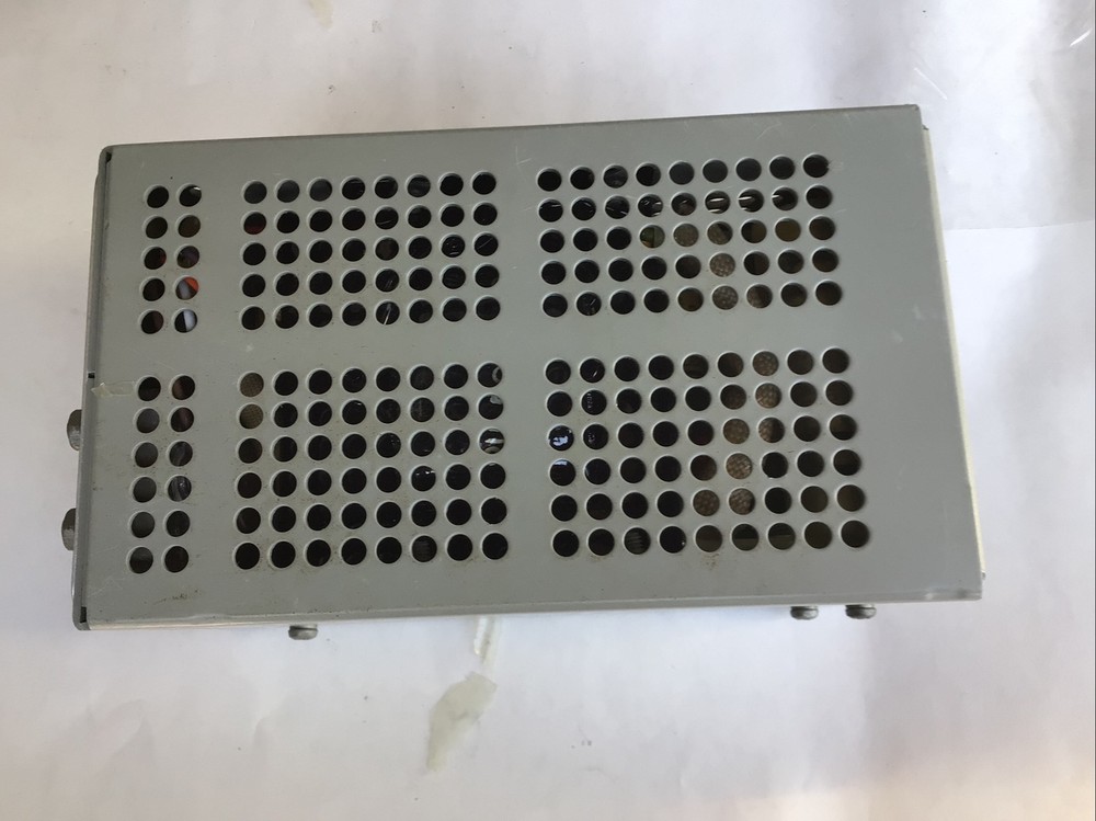 Lambda Power Supply LM 202