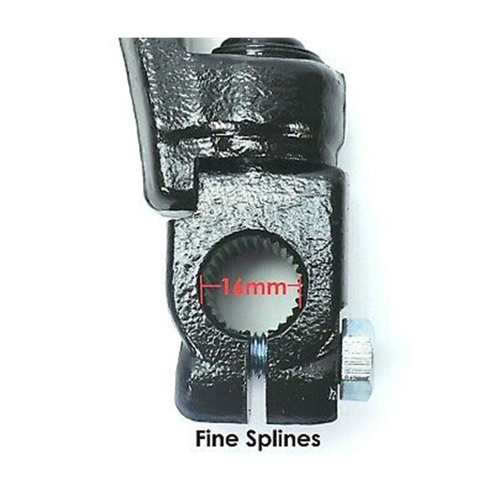 Kickstart Lever For Suzuki DR DRX DS KLX SP 26300-29302 / 26300-29303