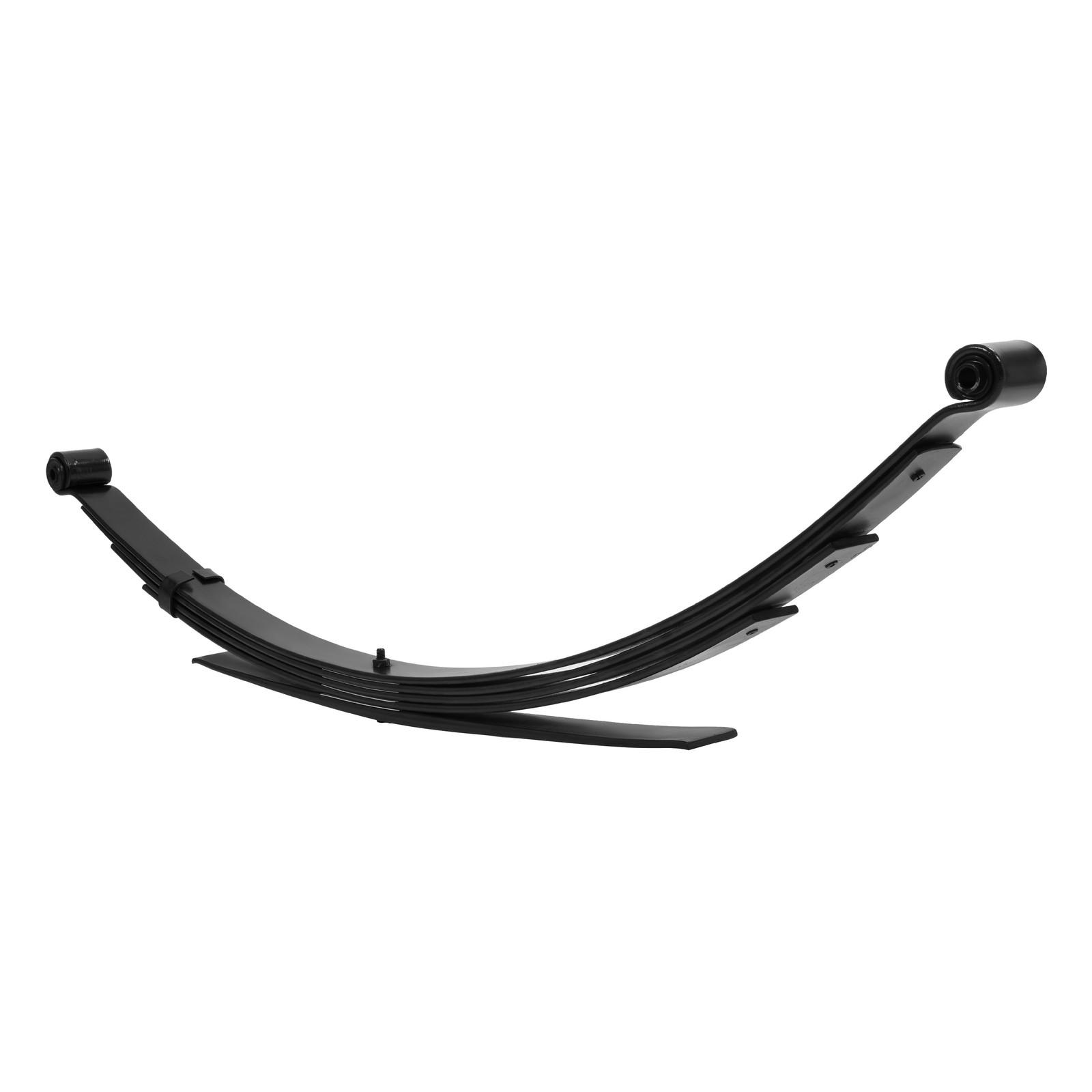 5 Add-A-Leaf Spring Rear LH & RH Side For Ford F-150 F-100 Truck 1980 1981-1996