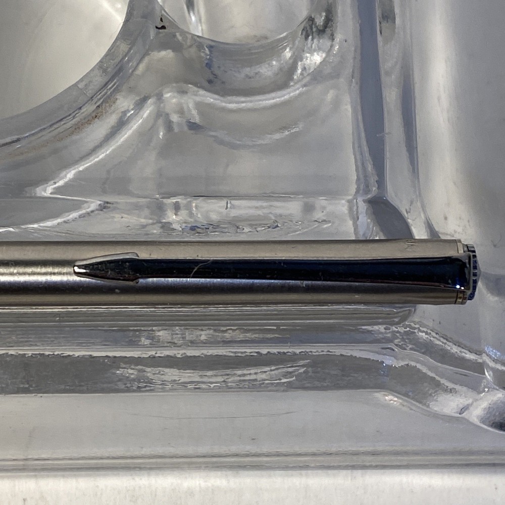 Vintage Emphasis Pointer By Parker Telescoping Pen Pointer