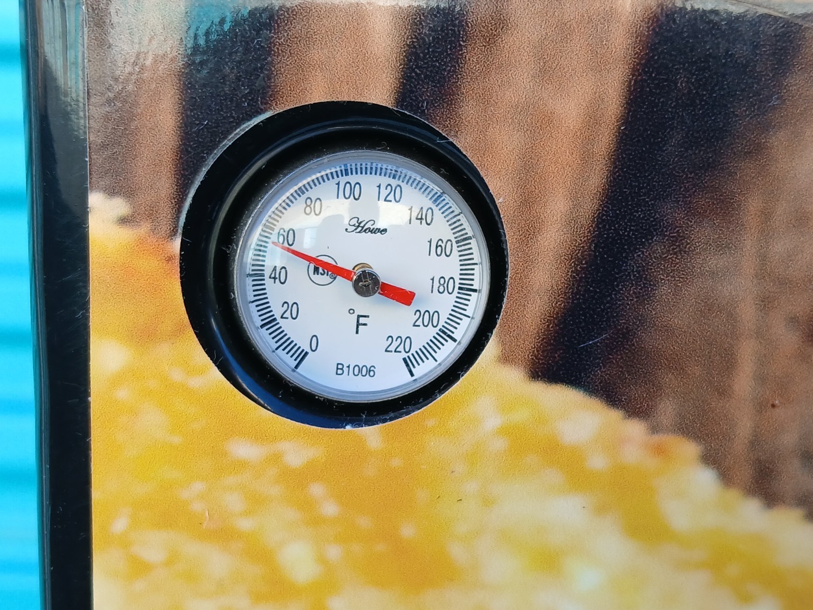 Gold Medal Nacho Cheese Dispenser GS1555 – 120V – Minor Repair/Cleaning