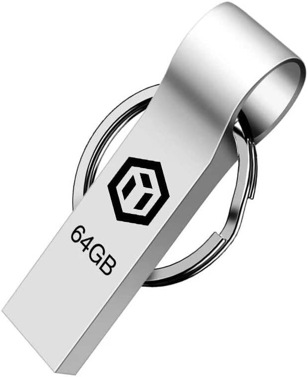 USB Flash Drive 64GB