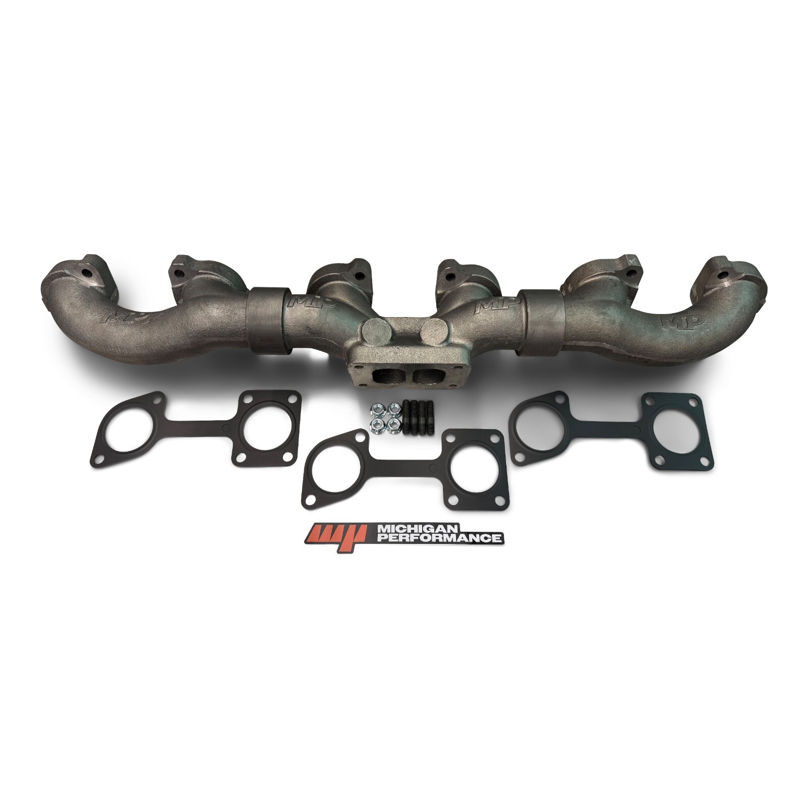 New Detroit Diesel Series 60 12.7 Exhaust Manifold 23532122