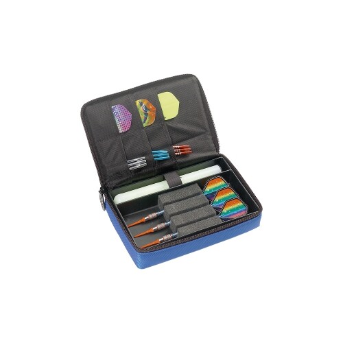 Dart Case - Leo Pack - 18 X 10 Cm