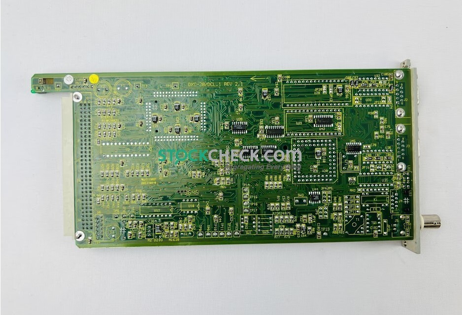 Rad DCL.1 VER 6.01 SP-Modem Module Card