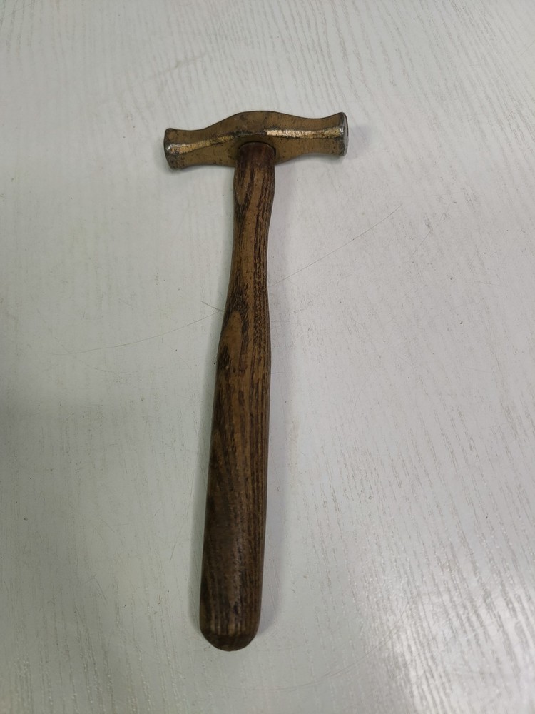 Old Hammer - Specialty Hammer