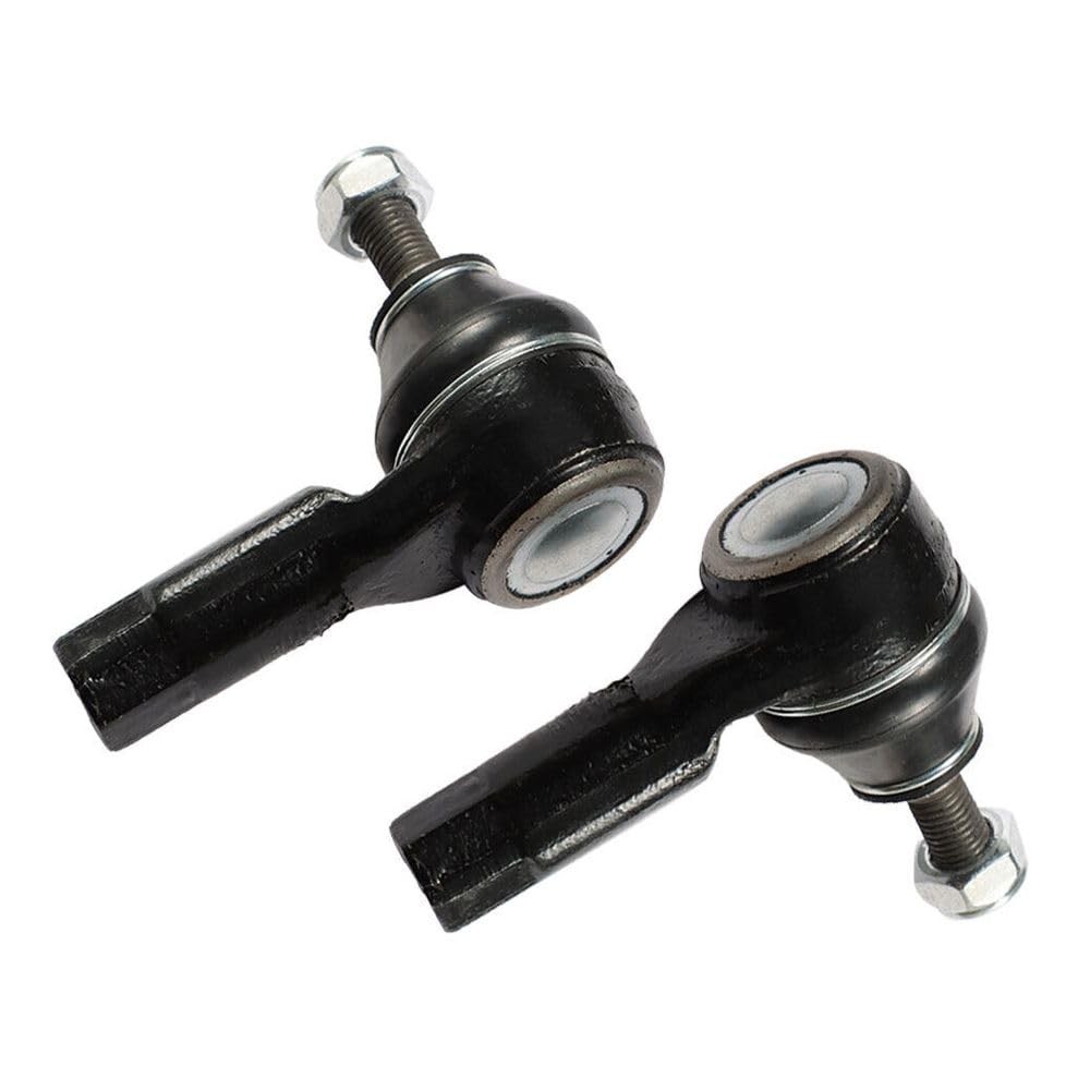 8pcs Front Control Arm Ball Joint Suspension Kit for Outlander 2007-2013