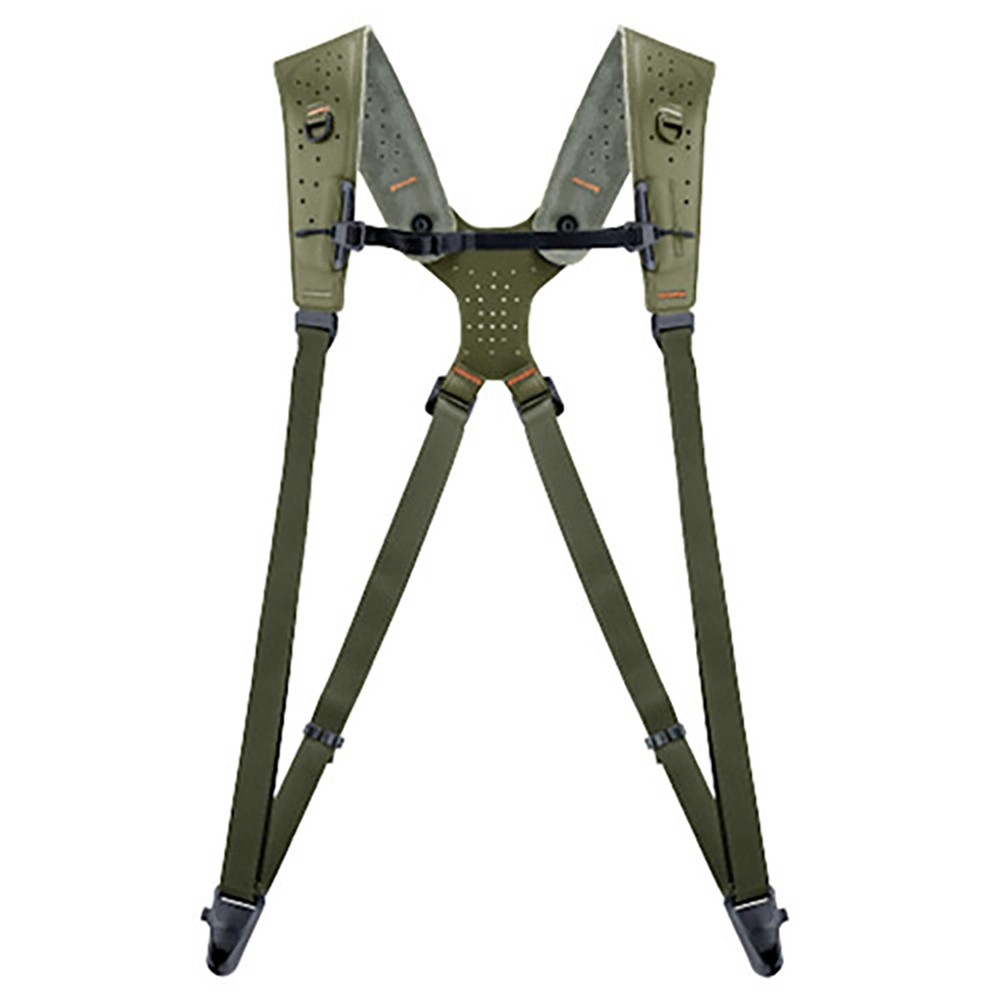 PGYTECH Camera Strap Master, Wilderness Green